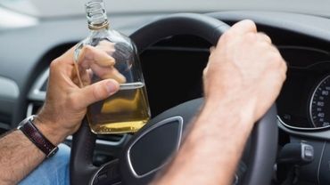 Poświąteczny weekend pijanych kierowców