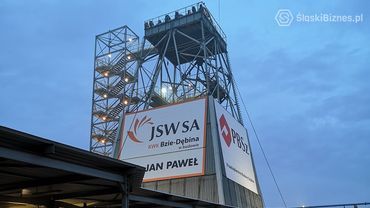 JSW wykorzysta pieniądze z funduszu stabilizacyjnego na „czternastki”