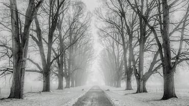 Zimowe utrzymanie dróg: gdzie zgłaszać?