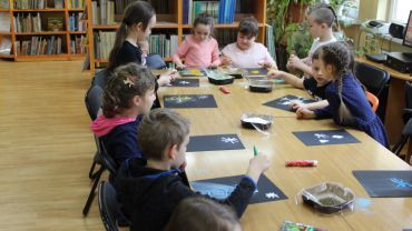 Ferie w Wodzisławiu - 3 tys. dzieci i dziesiątki wydarzeń