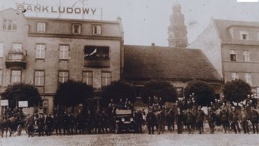 Wodzisławskie Muzeum zbiera materiały o straży pożarnej