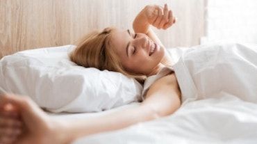 Dobry materac to podstawa zdrowego snu
