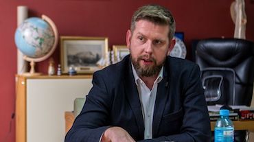 Mieczysław Kieca: Nie rozumiem, dlaczego wodzisławski szpital jest traktowany jako nieistotny w walce z koronawirusem