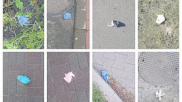 Kto posprząta nasze ulice po koronawirusie zastanawiają się radlińscy urzędnicy?