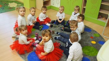 Wodzisławskie przedszkola ruszają w maju