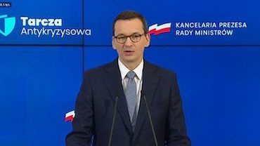 Premier: nie izolujemy woj. śląskiego