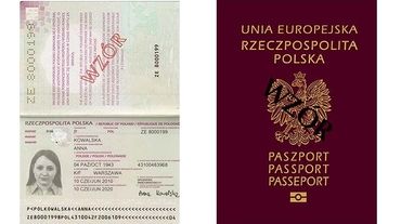 Biuro paszportowe w Wodzisławiu wznawia działalność