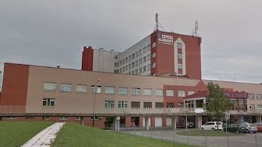 Koniec z jednoimiennym szpitalem w Raciborzu