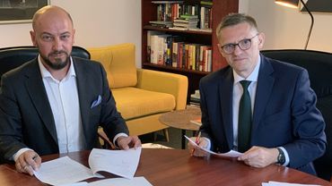 WCK nawiązało współpracę z Biblioteką Śląską