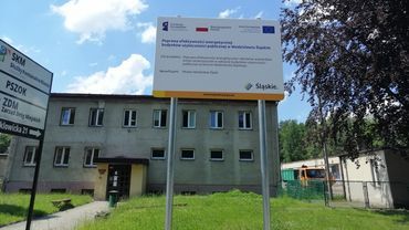 Siedziba Służb Komunalnych Miasta przejdzie termomodernizację