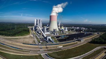 Polska ma najdroższą energię w UE. Przez węgiel - podaje think tank Ember