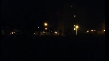 „Egipskie ciemności” na osiedlach w Wodzisławiu. Co się stało?