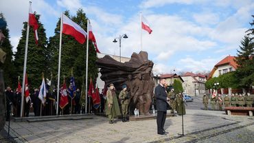11 listopada w Wodzisławiu: bez obchodów