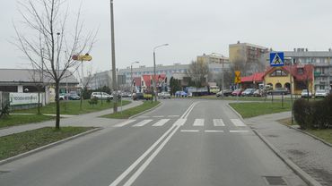 Remont ulic Leszka i Mieszka na liście do dofinansowania