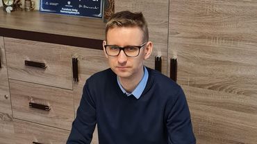 Grzegorz Połomski nowym dyrektorem ZDM
