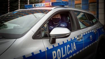 Hybrydy zasilą flotę policji w Wodzisławiu