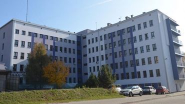 Szpital w Wodzisławiu ze szczepionkami przeciw COVID-19