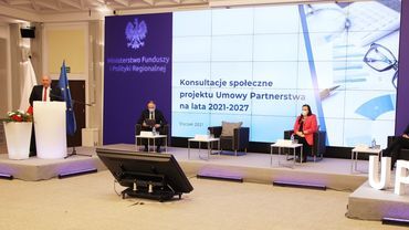Śląsk dostanie 20 mld zł na likwidację górnictwa i inwestycje w latach 2021-2027