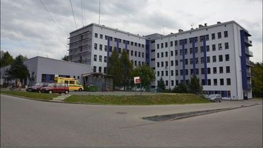 Szpital w Wodzisławiu wznawia szczepienia przeciw COVID-19