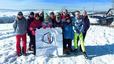 KS Ski Team Wodzisław z sukcesami na Mistrzostwach Polski