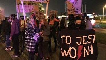 Strajk Kobiet czy inne zgromadzenia są legalne - przełomowe postanowienie sądu w Krakowie