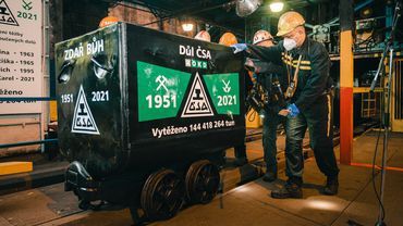 Czechy: Kopalnie na Zaolziu już przestały wydobywać węgiel