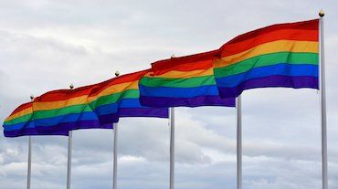 Unia Europejska strefą wolności dla osób LGBTIQ. Czy to test dla naszej tolerancji?