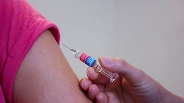 SMS-y o zmianie godziny szczepień w Rydułtowach