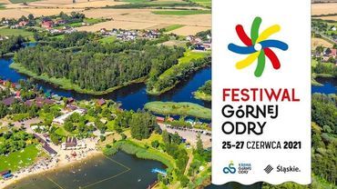 Festiwal Górnej Odry w Wodzisławiu: jakie atrakcje zaplanowano?
