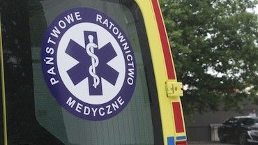 Kogo obawiają się wodzisławscy ratownicy medyczni?