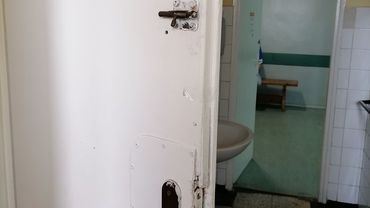 26 Marca. Pacjentka zbulwersowana toaletami w przychodni. „Science fiction”