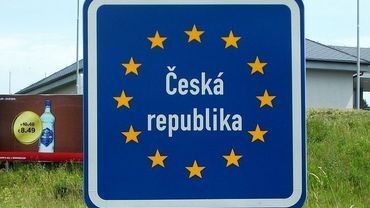 Ciężarówki „pchają się” na granicę w Skrbeńsku. Starosta chce zamknąć drogę
