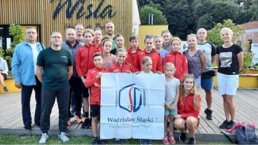 Wrócili z medalami z zawodów o Puchar Prezesa Śląsko-Beskidzkiego Związku Narciarskiego w Biegach na Nartorolkach