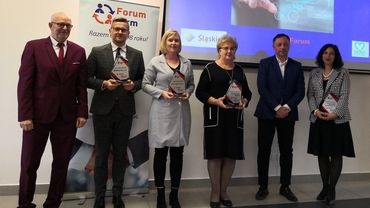 Radlin. Forum Firm nagrodziło innowacyjne firmy. Zobacz kto został wyróżniony