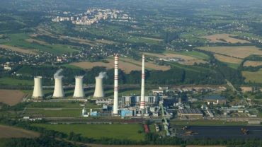 Wicewójt Mszany: elektrownia Dětmarovice jak Turów?