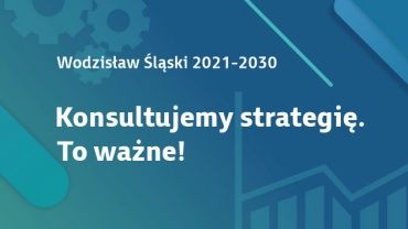 Wodzisław: konsultują strategię rozwoju