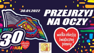 Wodzisław Śląski. Znamy już program 30.Finału WOŚP