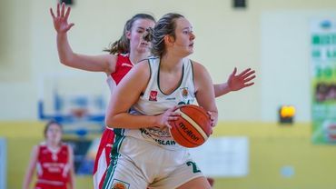 Koszykówka, II liga: Wisła Kraków mocniejsza od Olimpii