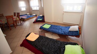 Radlin: nowe miejsca dla uchodźców z Ukrainy