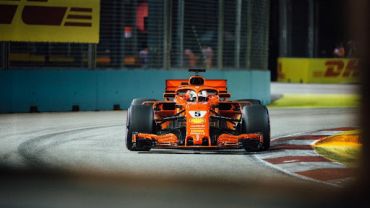 Sprinty w F1 – zasady i reguły