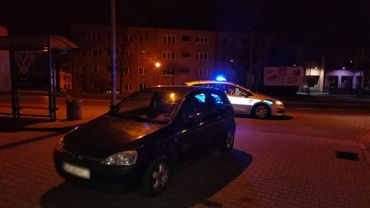 Mieszkaniec powiatu wodzisławskiego złamał zakaz sądowy, grozi mu 5 lat