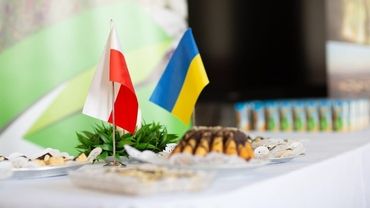 Radlin: Świętowali wspólnie z Ukraińcami