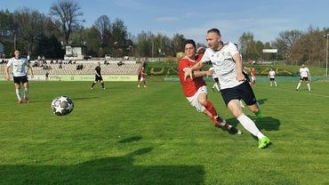 Dwa mecze zespołów IV ligi z powiatu wodzisławskiego