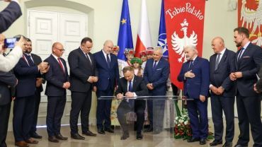 Będzie Narodowy Dzień Powstań Śląskich? Prezydent skierował projekt do Sejmu