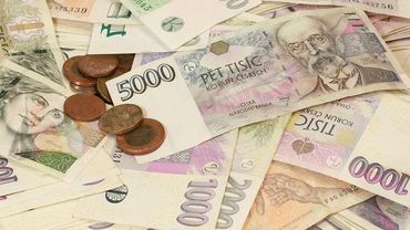 Czesi wycofują stare banknoty. Zmiany od 1 lipca