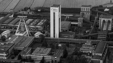 Skandal na Pniówku. Związkowiec zwolniony za fikcyjne zjazdy