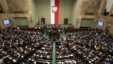 Sejm przyjął ustawę o dopłatach do węgla. Taka będzie maksymalna cena za tonę