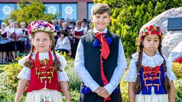 Godów: Upamiętnili 100-lecie przyłączenia ziem gminy do Polski