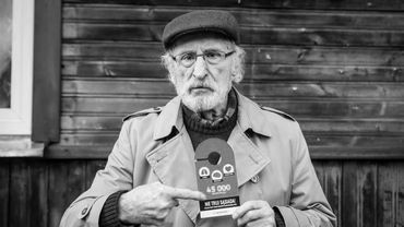 Franciszek Pieczka nie żyje. Aktor z Godowa miał 94 lata