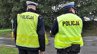 Czyżowice, Radlin: pijanych kierowców bez prawa jazdy złapała policja